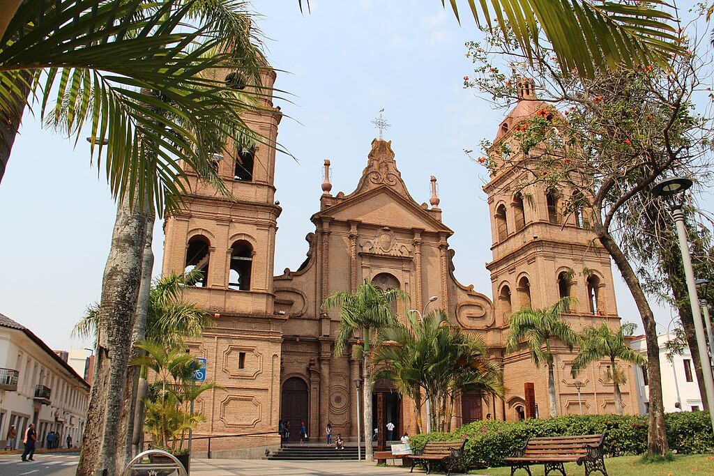 Why You Must Visit Santa Cruz – City of Bolivian Riches