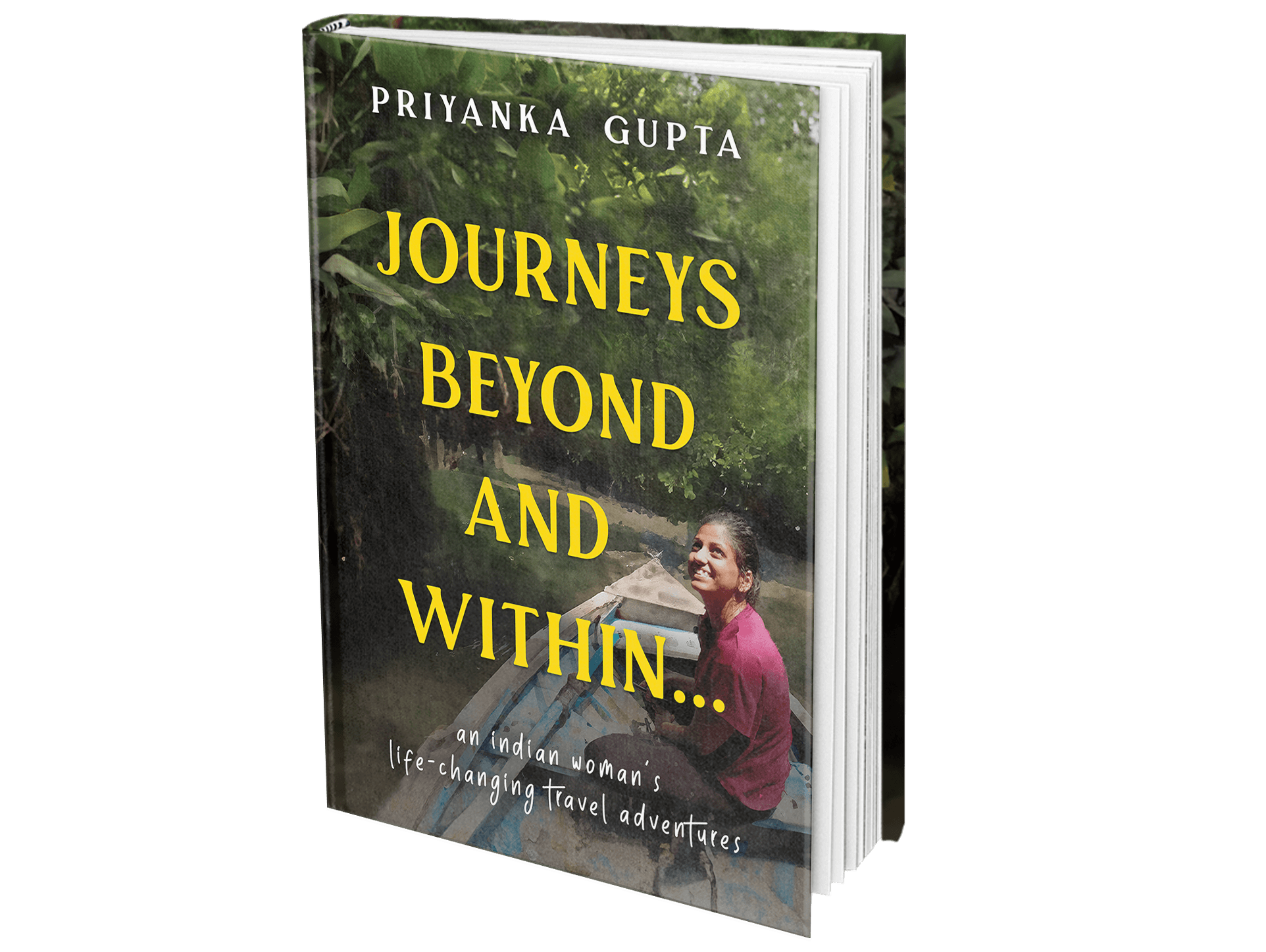 journeys beyond and within